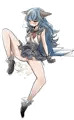 フェリ（グラブル）