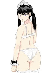 次作ヒロイン予定の佐々木陽㉑
