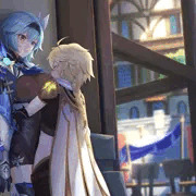 エウルア（原神）