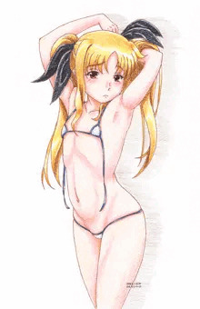まいくろびきにっ！にっ！
