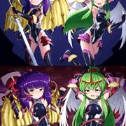 対魔竜