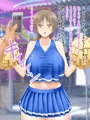 【CG集】催眠インタビューおじさん5 チアガールちゃん編