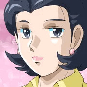とべない翼　浅倉夕子