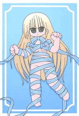 ribbon