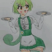 メイドの日