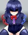 ぬえちゃん捕まえて膨乳薬盛った
