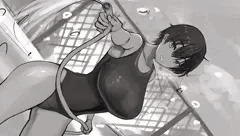ボーイッシュ♀×ガーリッシュ♂