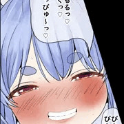 謎の効果音を口で再現してくれるｐｋちゃん