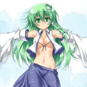 早苗さん