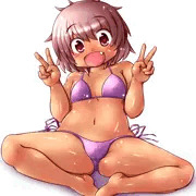 ナナちゃん