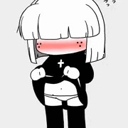 ぱっつんめかくれたくしあげにーそ