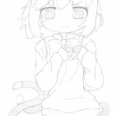 らくがき（一般）