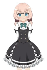 制服スーちゃん