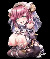 人妻VTuber夏芽みのり