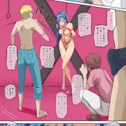 Skeb依頼品 古橋文乃