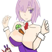 バニーマシュ