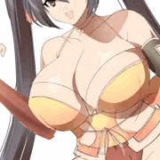 メスガキツインテール