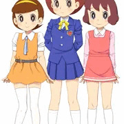 そんな娘ともできたらいいな！