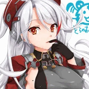 ツイッターの５００ふぉろー記念で描きましたぁ(*´ω｀)