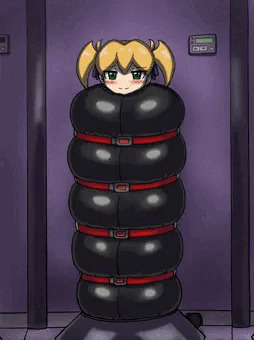 ウチの娘メイちゃんスリープサック