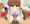 奈緒ちゃんのご奉仕フェラ