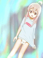 まひろちゃんのおぱんつ