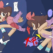 ながとしガール　18禁まとめ。