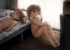 双子ちゃん