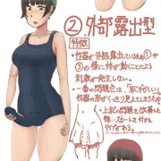 ふたスク水に関する考察