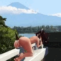山梨きりたん
