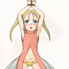 やーイヤー！たーすけーてー！？