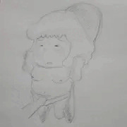 あたしンち　浅田