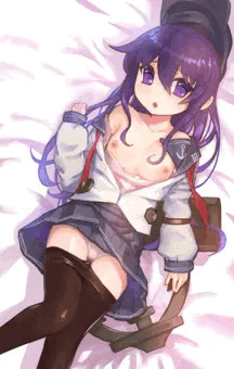 特III型駆逐艦1番艦
