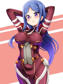 ハンナ・メルビル少尉と宣伝
