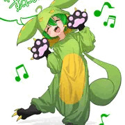 怪獣ずんだもんｶﾜｲｲとエッチな差分
