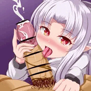 フェラ白レン