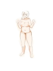 塗り練習