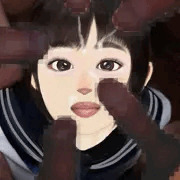 力不足で