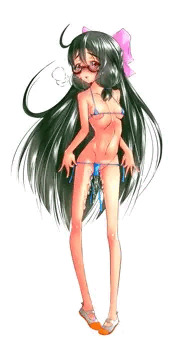 練習絵