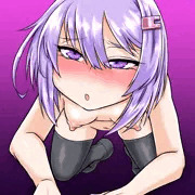 ゆかり雫ちゃん肉便器調教