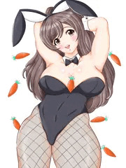バニー恋鐘！