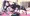 ドＳ魔法少女とドＭ怪人幹部サンプル３