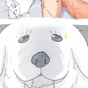 幼女が攫われて（ry追加の獣姦シーン３ページ