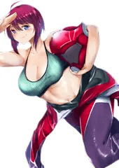 🌙ルナマリア・ホーク🦅