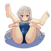 久川颯ちゃん