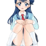 薬師寺さあや_パンチラさあやちゃん