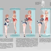 maid assisted gril-cleaning course