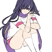 ツクヨちゃん