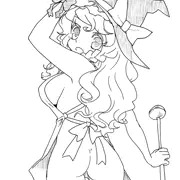 まりさちゃん！！！