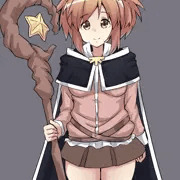 きららちゃん